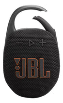 Caixa de Som JBL Clip 5 Preta