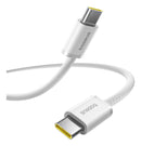 Cabo USB-C Baseus 1m