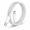 Cabo USB-C Premium 2m