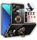 Capinha Premium Fosca para Xiaomi Redmi Note 13