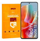 Película de Privacidade para Xiaomi Redmi Note 13